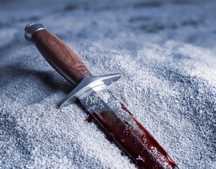 Dunhill Hotel murder mystery experience