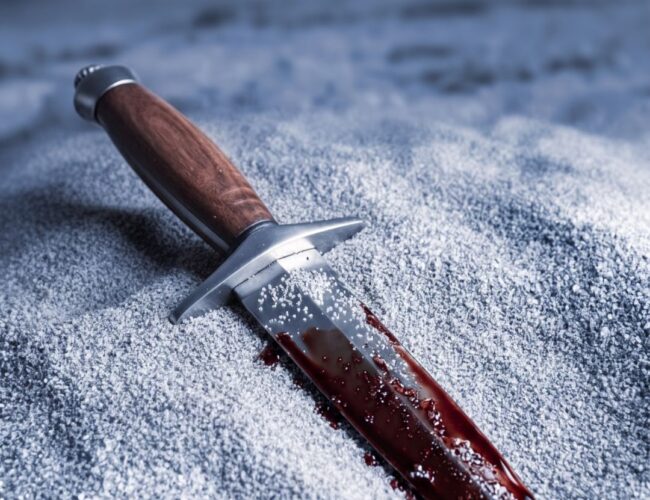 Dunhill Hotel murder mystery experience