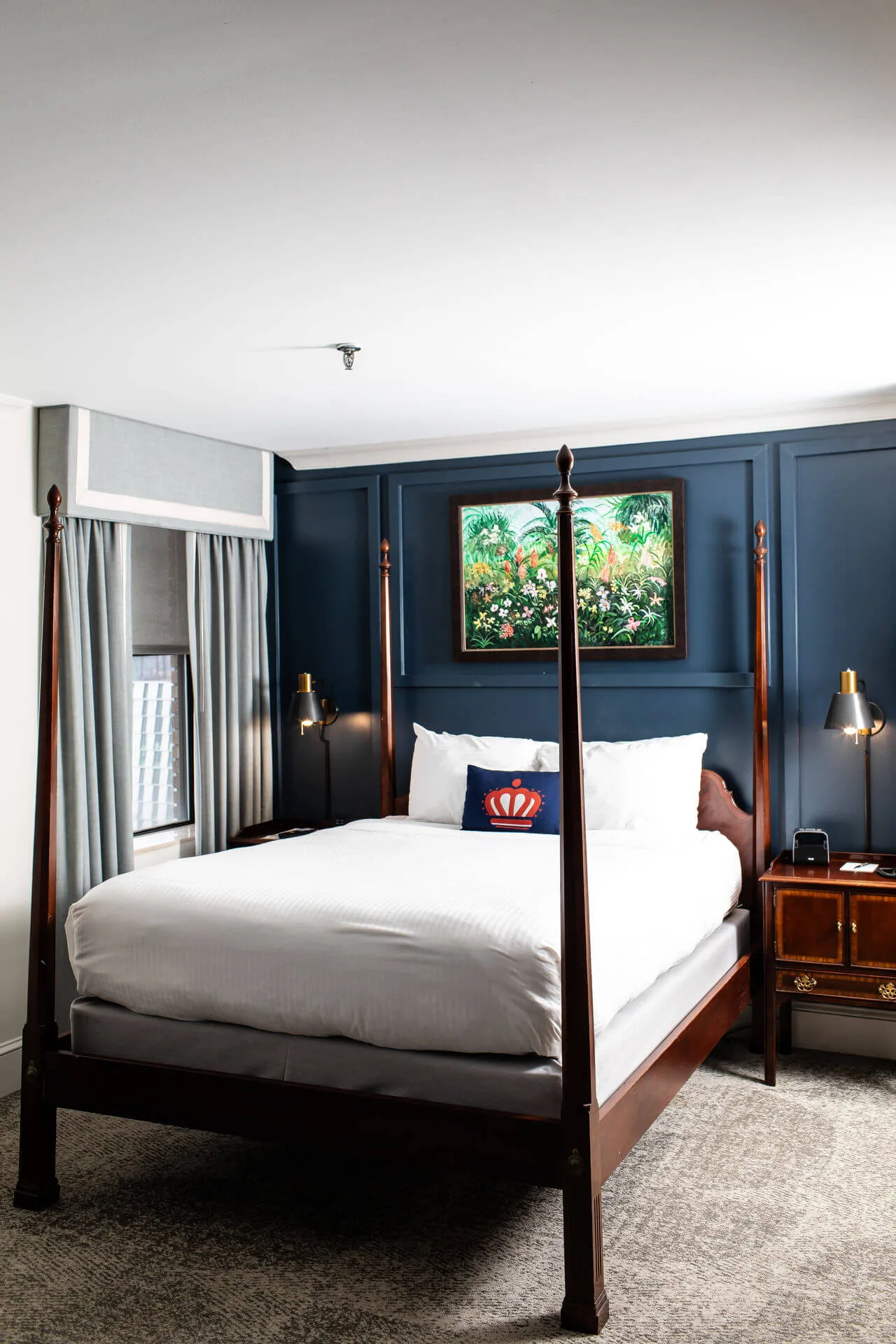 The Dunhill Hotel — photo 5